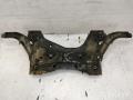 Балка подвески передняя (подрамник) Nissan Note E11 2009г. - фото №3