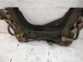 Балка подвески передняя (подрамник) Nissan Note E11 2009г. - фото №5