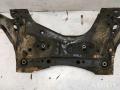 Балка подвески передняя (подрамник) Nissan Note E11 2009г. - фото №6