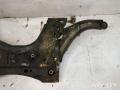 Балка подвески передняя (подрамник) Nissan Note E11 2009г. - фото №7