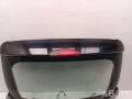 Крышка багажника (дверь 3-5) Opel Corsa D 2010г. - фото №4