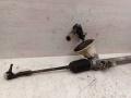 A0001558, 8200595935 Рулевая рейка Renault Clio 3 2005г. - фото №2