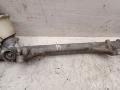 A0001558, 8200595935 Рулевая рейка Renault Clio 3 2005г. - фото №4