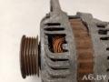 1800A248 Генератор Mitsubishi Colt 6 2007г. - фото №3