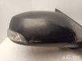 Зеркало наружное правое Renault Laguna 3 2010г. - фото №6