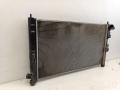 Радиатор (основной) Mitsubishi Lancer 10 2008г. - фото №3