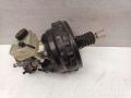 A0054300230, 03784902024 Вакуумный усилитель тормозов Mercedes C W203 2004г. - фото №2