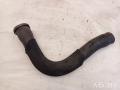 13322486 Патрубок интеркулера Opel Zafira B 2008г. - фото №2