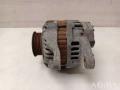 1800A070 Генератор Mitsubishi Colt 6 2008г. - фото №2