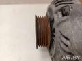 1800A070 Генератор Mitsubishi Colt 6 2008г. - фото №3