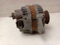1800A070 Генератор Mitsubishi Colt 6 2008г. - фото №7