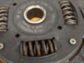 Комплект сцепления Skoda Roomster 1 restailing 2009г. - фото №3