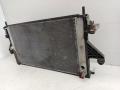 3M518005DB, 4N518N065AE Радиатор (основной) Volvo C70 2 2010г. - фото №8