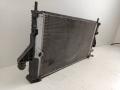 3M518005DB, 4N518N065AE Радиатор кондиционера Volvo C70 2 2010г. - фото №9