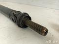 756439602 Карданный вал BMW X5 E70 2008г. - фото №7