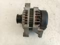 600690 Генератор Opel Meriva 1 2003г. - фото №2