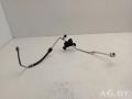 5Q0820741B Трубка кондиционера Audi A3 8V 2015г. - фото №3
