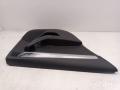 5E5867211, 5E0035411B Обшивка двери задней левой (дверная карта) Skoda Octavia A7 2015г. - фото №5