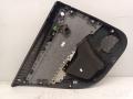 5E0035411B, 5E5867212 Обшивка двери задней правой (дверная карта) Skoda Octavia A7 2015г. - фото №7