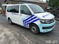 302DV150, 304DV100 Трубка топливная Volkswagen Multivan T6 2016г. - фото №3