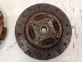 8200509419, 8200447573 Комплект сцепления Renault Clio 3 2010г. - фото №5