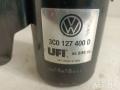 1K0127399CN, 3C0127400D Корпус топливного фильтра Volkswagen Caddy 3 2008г. - фото №6