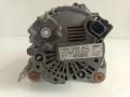 03P903023F Генератор Skoda Fabia 2 restailing 2010г. - фото №4