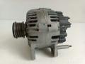 03P903023F Генератор Seat Ibiza 4 2008г. - фото №3