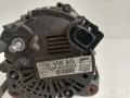 03P903023F Генератор Seat Ibiza 4 2008г. - фото №6