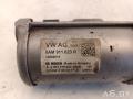 0AM911022C, 0AM911023N, 0001179522, 0AM911023R Стартер Volkswagen Passat B8 2015г. - фото №6