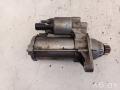 0AM911022C, 0AM911023N, 0001179522, 0AM911023R Стартер Volkswagen Passat B8 2015г. - фото №7