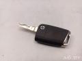 5G0959752BS Ключ Volkswagen Golf 7 2017г. - фото №4