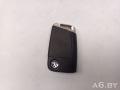 5G0959752BS Ключ Volkswagen Golf 7 2017г. - фото №7