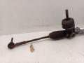 6900001618, 8200867069 Рулевая рейка Renault Twingo 2 2011г. - фото №2