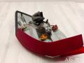 5J6945096A, 5J6945095 Фонарь задний левый Skoda Fabia 2 restailing 2012г. - фото №6