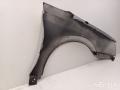 Крыло переднее левое Opel Vectra C 2005г. - фото №11