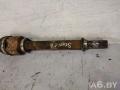 Полуось передняя правая (приводной вал, шрус) Renault Megane 2 2005г. - фото №4