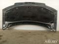 Капот Seat Alhambra 1 restailing 2007г. - фото №8