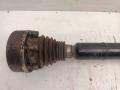 1K0407272CC Полуось передняя правая (приводной вал, шрус) Volkswagen Golf 5 2006г. - фото №3