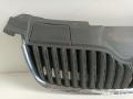 5J0853668A Решетка радиатора Skoda Fabia 2 2008г. - фото №5