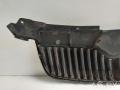 5J0853668A Решетка радиатора Skoda Roomster 1 2008г. - фото №9