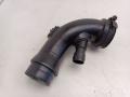 7E0129654KP Патрубок интеркулера Volkswagen Transporter T5 restailing 2011г. - фото №2