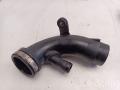 7E0129654KP Патрубок интеркулера Volkswagen Transporter T5 restailing 2011г. - фото №5