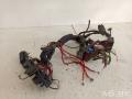 Проводка двигателя Volkswagen Multivan T6 2016г. - фото №3
