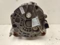 038903023L Генератор Skoda Octavia A4 2001г. - фото №4