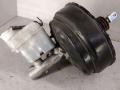 KT3CC2B Вакуумный усилитель тормозов Hyundai Sonata (NF) 2007г. - фото №2
