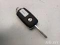 5K0837202BH Ключ Volkswagen Multivan T6 2016г. - фото №2
