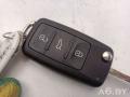 5K0837202BH Ключ Volkswagen Transporter T6 2015г. - фото №4