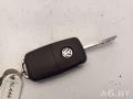 5K0837202BH Ключ Volkswagen Multivan T5 restailing 2012г. - фото №2