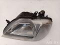 Фара левая Renault Logan 1 2009г. - фото №4